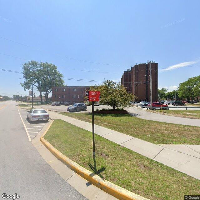 Photo of HARBORSIDE APTS. Affordable housing located at 3610 ALDER ST EAST CHICAGO, IN 46312