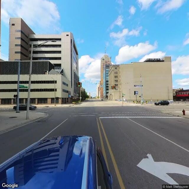 Photo of ETHEL APT at 117 S HOSMER ST LANSING, MI 48912