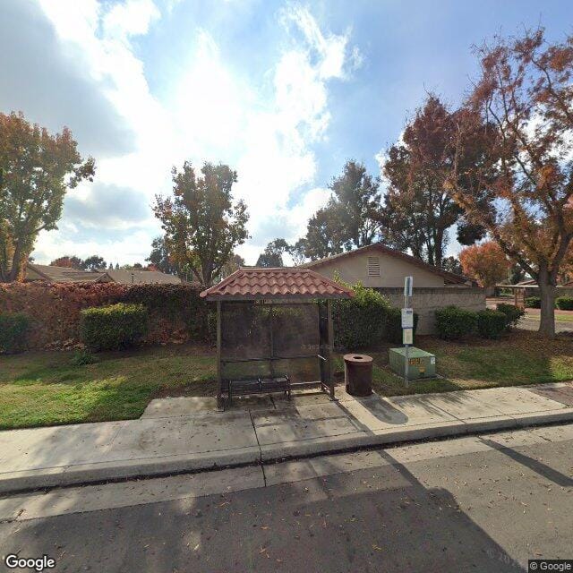 Photo of KIMBALL COURT. Affordable housing located at 303 W KIMBALL AVE VISALIA, CA 93277