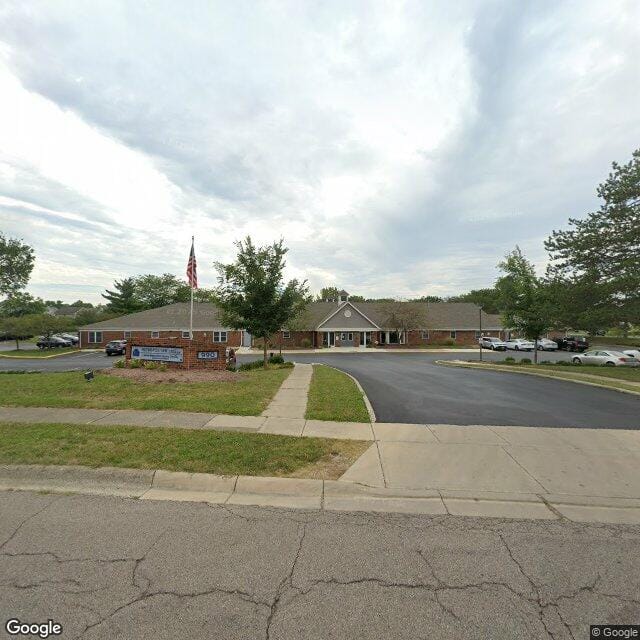 Photo of Warren Metropolitian Housing Authority. Affordable housing located at 990 E RIDGE Drive LEBANON, OH 45036