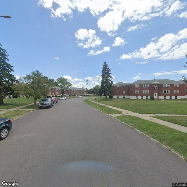 Photo of LINDA LANE APTS. Affordable housing located at 27 LINDA DR CHEEKTOWAGA, NY 14225