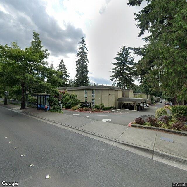 Photo of CASCADIAN APARTMENTS. Affordable housing located at 15517 NE 12TH ST BELLEVUE, WA 98008