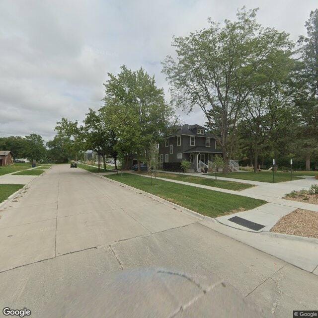 Photo of GATEHOUSE ROWS. Affordable housing located at VARIOUS N. 36TH STREET LINCOLN, NE 68503
