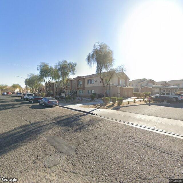 Photo of VILLA PRIMAVERA at 1060 MEADOWS DRIVE CALEXICO, CA 92231