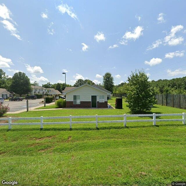 Photo of PLAINVIEW ESTATES. Affordable housing located at 2700 BURKE AVE WEST PLAINS, MO 65775