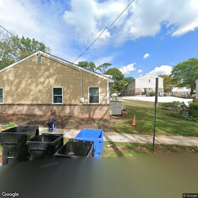 Photo of Highland Park Housing Authority. Affordable housing located at 242 S 6TH Avenue HIGHLAND PARK, NJ 08904