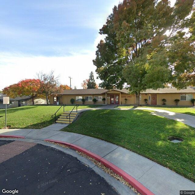 Photo of Vacaville Gables. Affordable housing located at 131 Gable Ave Vacaville, CA 95688
