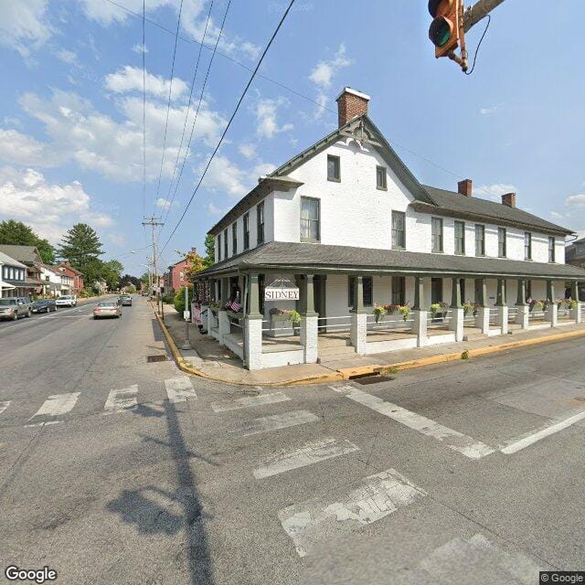 Photo of EAST BERLIN MANOR APTS. Affordable housing located at 407 ABBOTTSTOWN ST EAST BERLIN, PA 17316