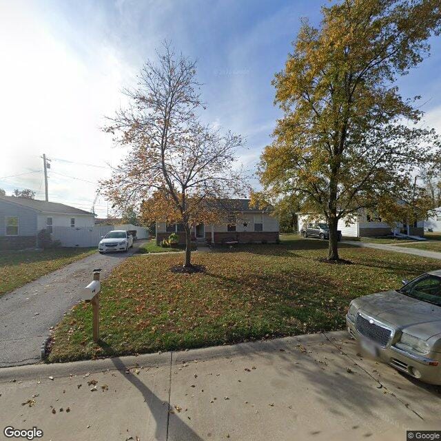 Photo of 1416 COCO PL. Affordable housing located at 1416 COCO PL WENTZVILLE, MO 63385