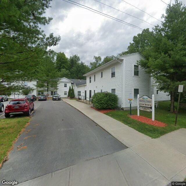 Photo of GREENWOOD TERRACE. Affordable housing located at 1 GREENWOOD TER MOHAWK, NY 13407
