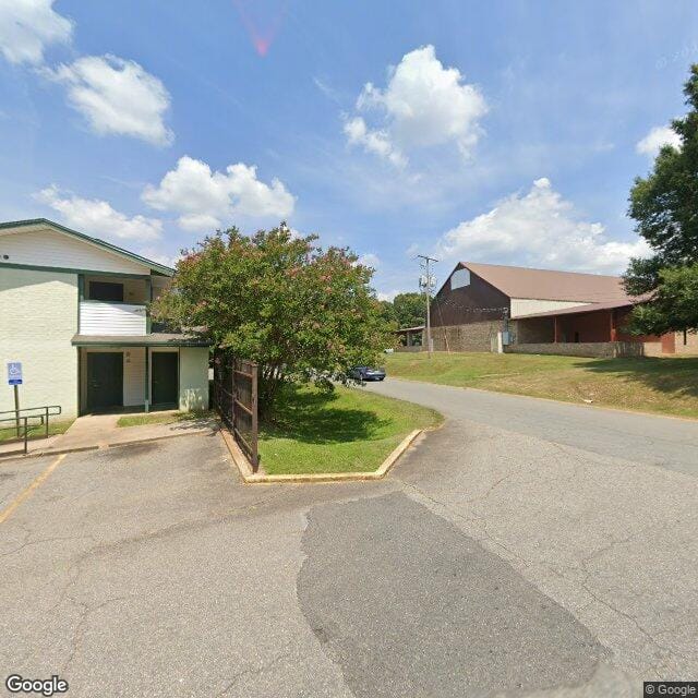 Photo of CASA II APTS. Affordable housing located at 1905 JOYCE STREET BASTROP, LA 71457