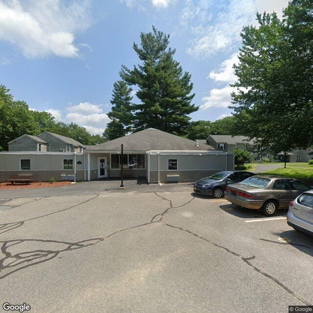 Photo of Holden Housing Authority. Affordable housing located at 9 Flagler Drive HOLDEN, MA 1520