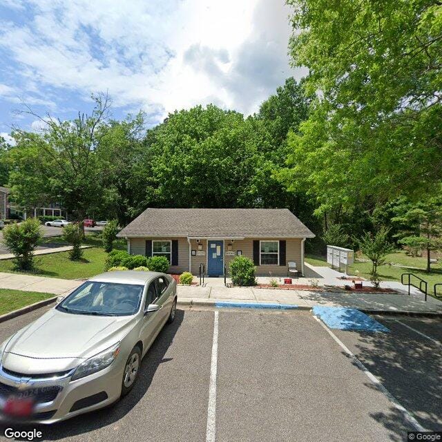 Photo of OAKS APARTMENTS. Affordable housing located at 363 WATER OAK STREET OAKMAN, AL 35579