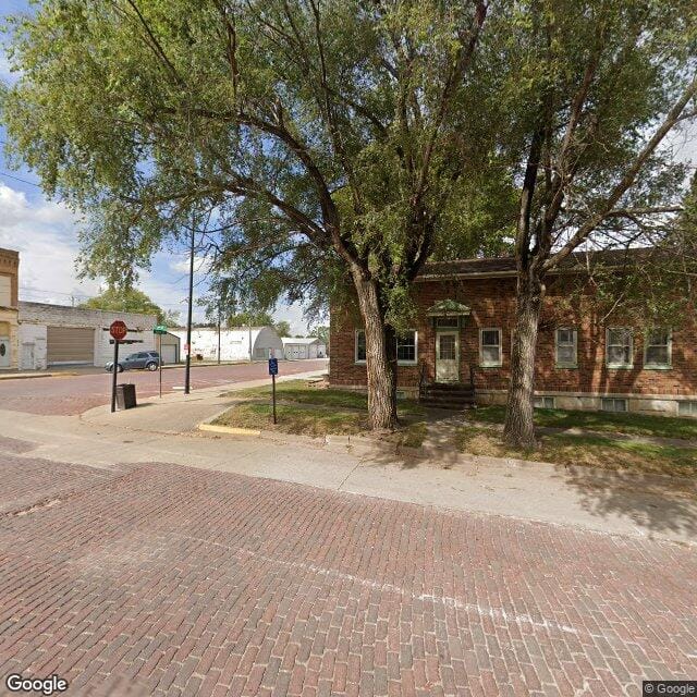 Photo of Hedrick Housing. Affordable housing located at 510 N Main St Hedrick, IA 52563