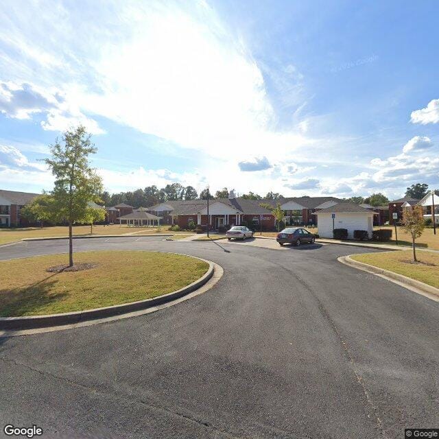 Photo of Abbie Lane Park. Affordable housing located at 1060 Leonard Bridge Rd Chatsworth, GA 30705