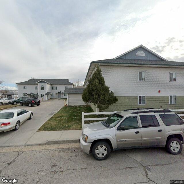 Photo of BUFFALO RUN RESIDENTIALS at 808 W BUFFALO ST RAWLINS, WY 82301