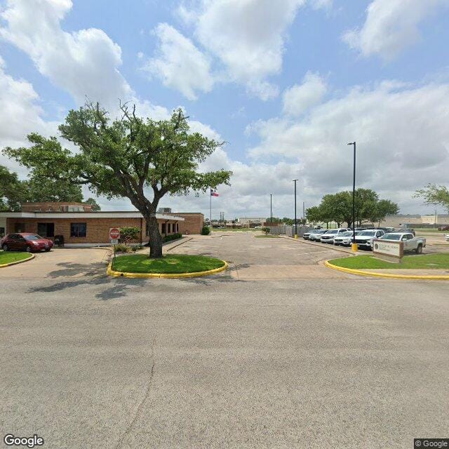Photo of Housing Authority of the City of El Campo. Affordable housing located at 1303 DELTA Street EL CAMPO, TX 77437