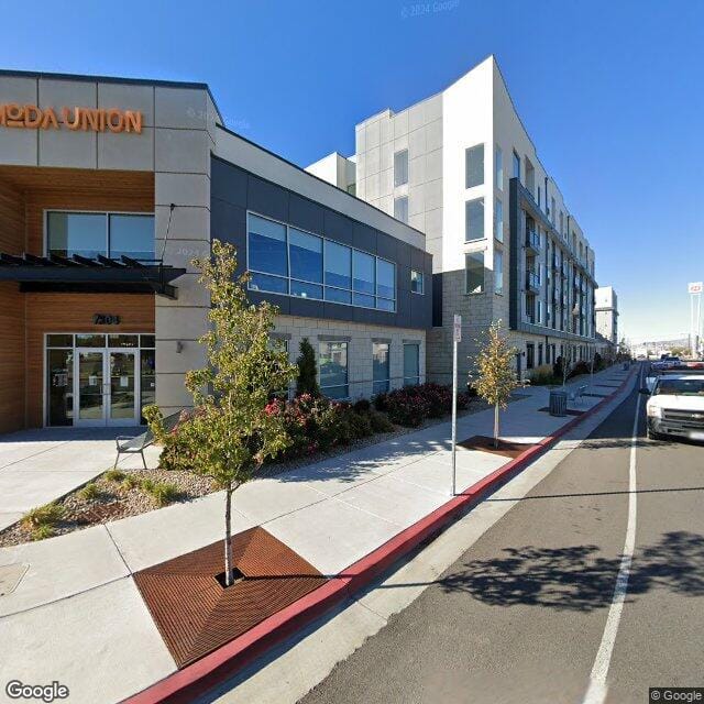 Photo of Moda Union Apartments. Affordable housing located at 7304 S Cottonwood W Midvale, UT 84047