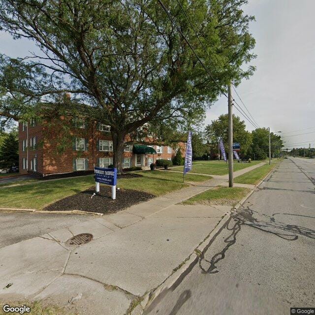 Photo of Forest Ridge Apartments. Affordable housing located at 5531 Chevrolet Blvd Parma, OH 44130