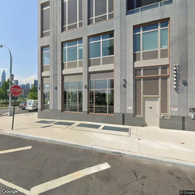 Photo of HUNTER S POINT SOUTH A. Affordable housing located at 1-50 50TH AVENUE LONG ISLAND CITY, NY 11101