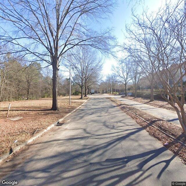 Photo of WEST PARK APTS at 1112 ROCK STREET7 1009 CORNELL ST DURHAM, NC 27707
