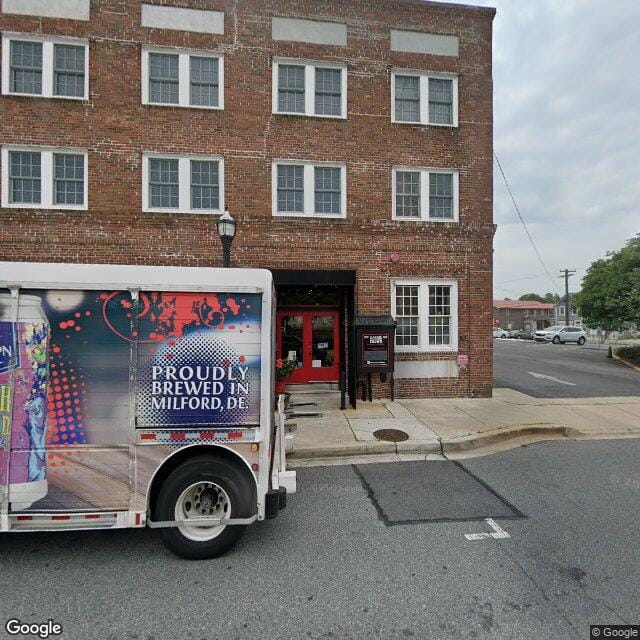 Photo of Chapel Branch Apartments. Affordable housing located at 22467 Dorman Rd Lewes, DE 19958