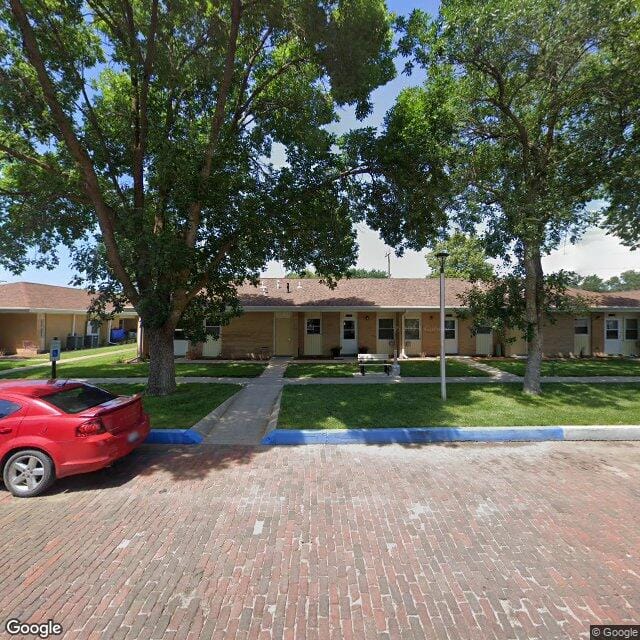 Photo of Shelton Housing Authority. Affordable housing located at 306 C Street SHELTON, NE 68876
