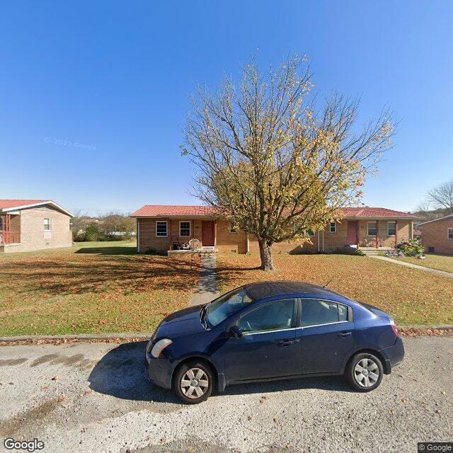 Photo of Woodbury Housing Authority. Affordable housing located at 401 MCFERRIN Street WOODBURY, TN 37190