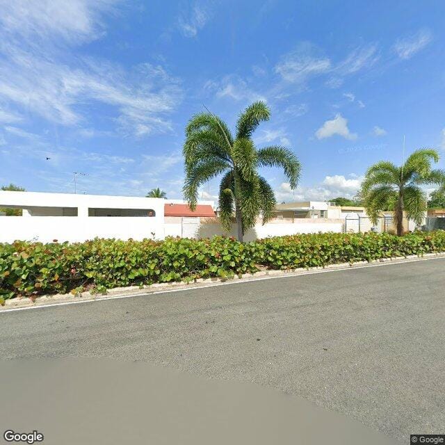 Photo of SANTAMERICA. Affordable housing located at 11034 PR 506 KM 1 1 INT COTO LAUREL, PR