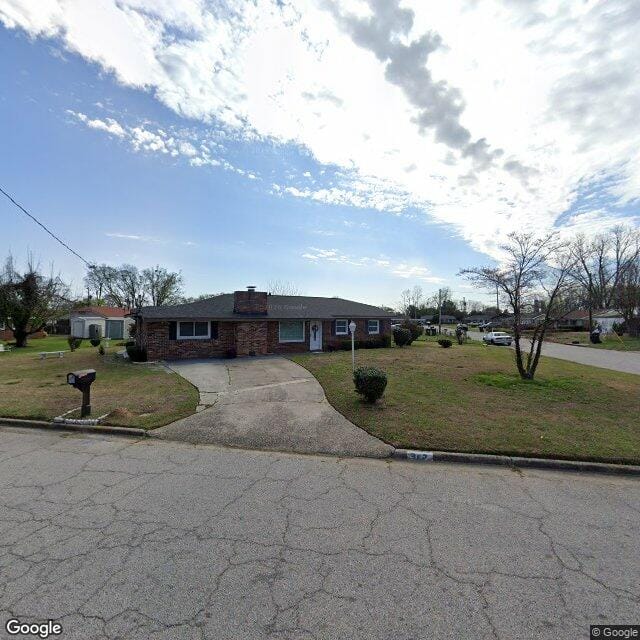 Photo of FOREST BROOK APARTMENTS. Affordable housing located at 3122 DAMASCUS RD AUGUSTA, GA 30909
