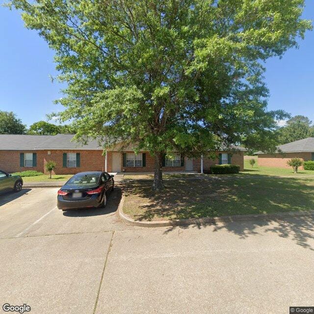 Photo of FOX RIDGE APTS at 520 CNTY RD 9 VERNON, AL 35592
