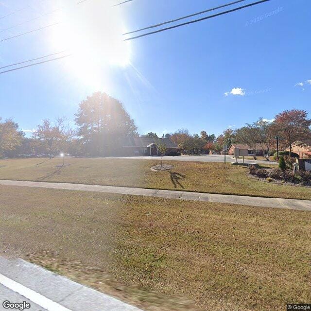 Photo of GENE MILLER MANOR. Affordable housing located at 7601 LESTER ROAD UNION CITY, GA 30291