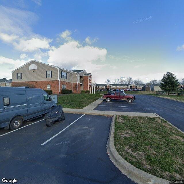 Photo of ARMSTRONG FARM APTS. Affordable housing located at 3900 ARMSTRONG CT JEFFERSONVILLE, IN 47130