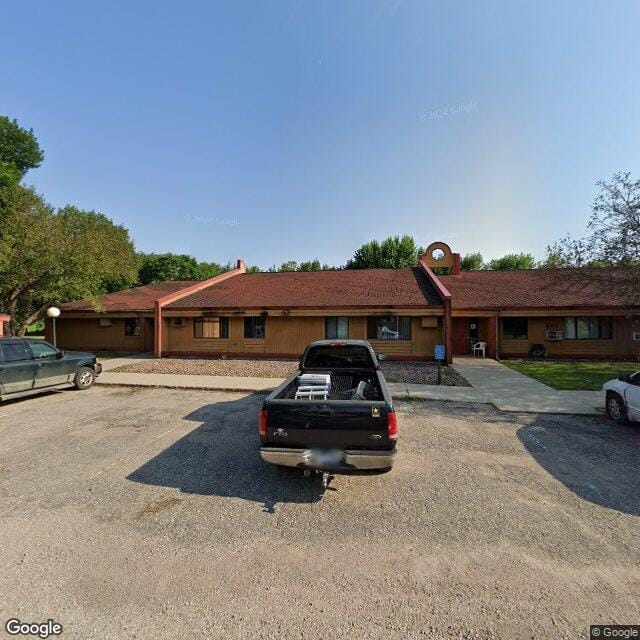 Photo of Wheaton Elderly. Affordable housing located at 301 13th St S Wheaton, MN 56296