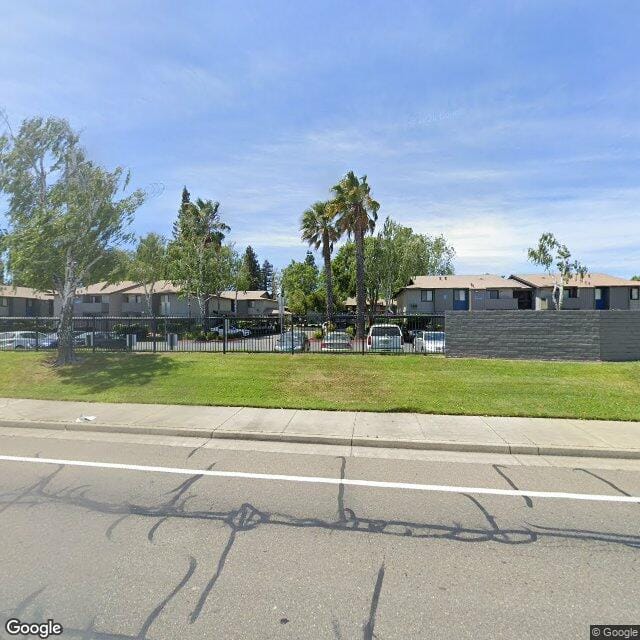 Photo of WOODSONG VILLAGE APTS. Affordable housing located at 2999 N TEXAS ST FAIRFIELD, CA 94533