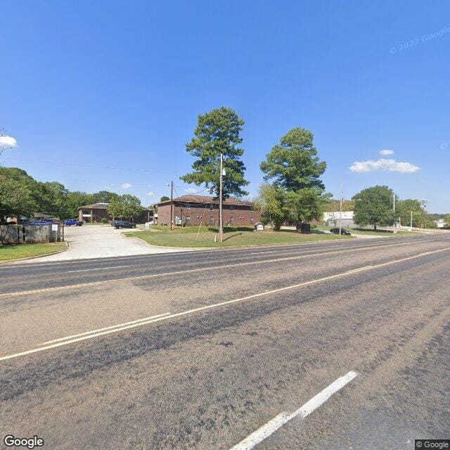 Photo of Crestview Apartments. Affordable housing located at 1001 S Eastman Rd Longview, TX 75602