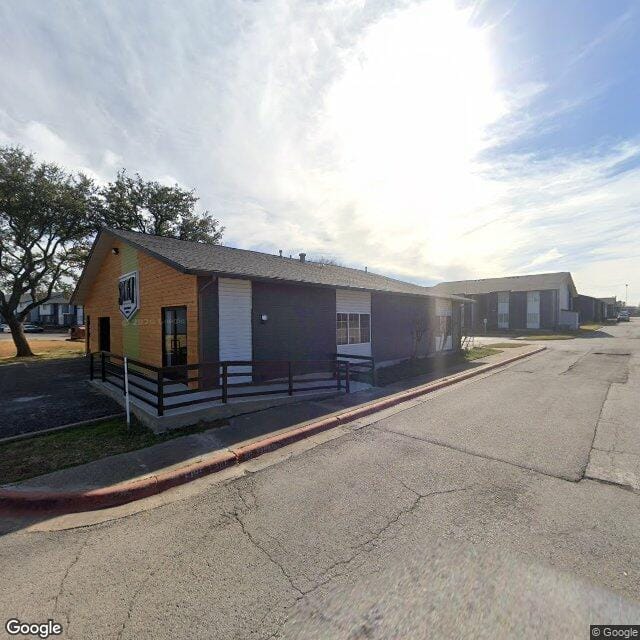Photo of The Sidney Apartments. Affordable housing located at 4919 Timberview Dr Sherman, TX 75090
