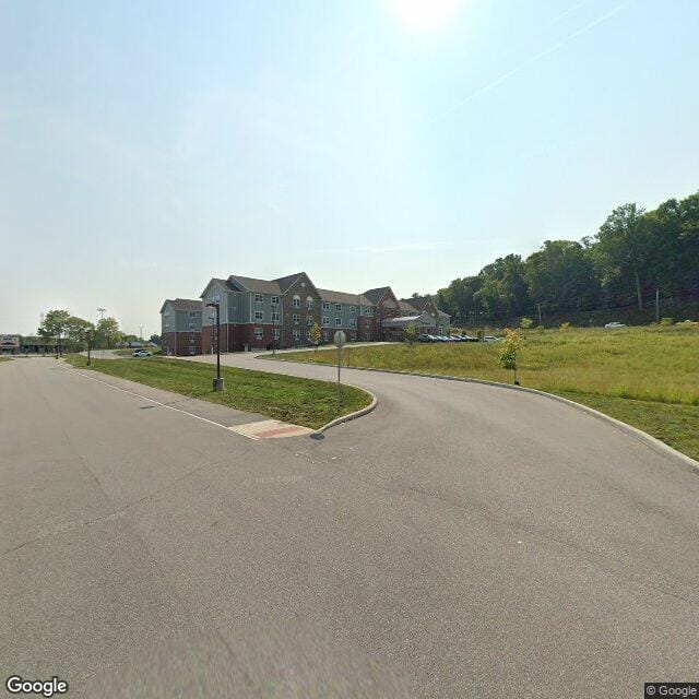 Photo of HELLENIC SENIOR LIVING OF MISHAWAKA. Affordable housing located at 1540 S LOGAN ST MISHAWAKA, IN 46544