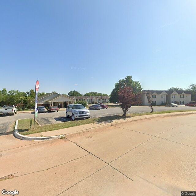 Photo of GARLAND SQUARE OF NORMAN II. Affordable housing located at 201 WOODCREST DR NORMAN, OK 73071