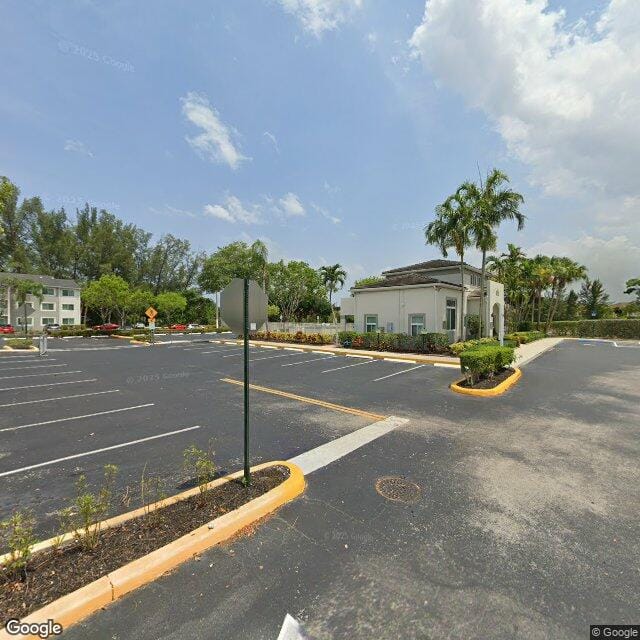 Photo of PROSPECT PARK. Affordable housing located at 5500 NW 31ST AVE FT LAUDERDALE, FL 33309