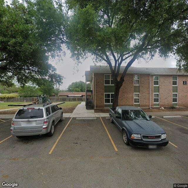Photo of BASTROP OAK GROVE at 1910 WILSON STREET BASTROP, TX 78602