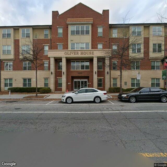 Photo of ALLEN WILSON - PHASE III. Affordable housing located at 1450 COMMERCE DR DECATUR, GA 30030