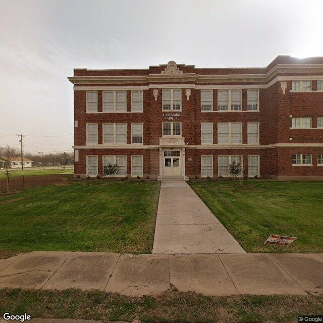 Photo of Landmark at Abilene. Affordable housing located at 1101 S 9th St Abilene, TX 79602