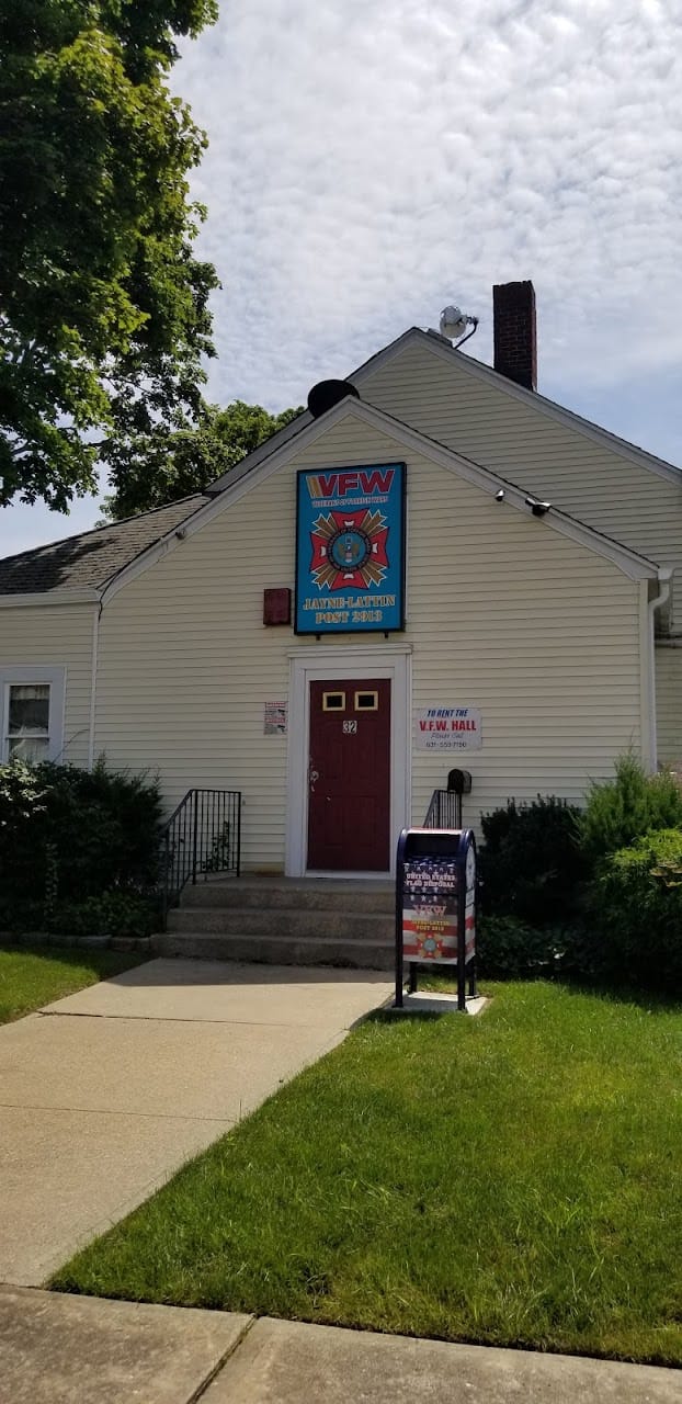 Photo of Village of Patchogue CDA. Affordable housing located at 14 Baker Street PATCHOGUE, NY 11772
