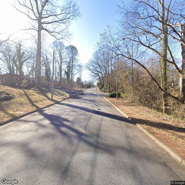 Photo of FOREST PARK GARDENS PHASE I at 1321 FOREST PARK TERRACE STATESVILLE, NC 28677