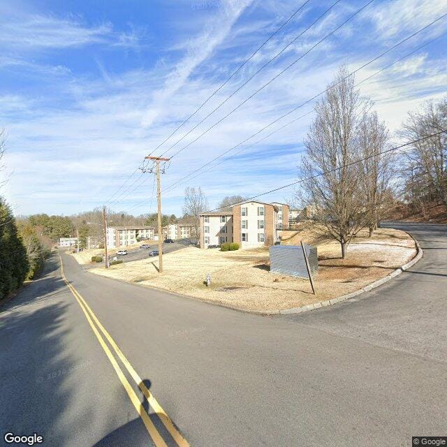 Photo of MILLER VILLAGE. Affordable housing located at 3836 EASTLINE DR KINGSPORT, TN 37664