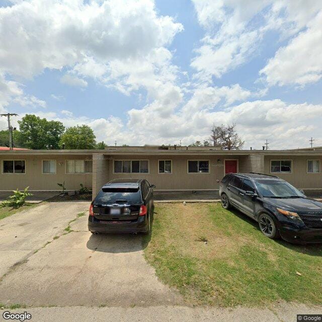 Photo of Capri Apartments. Affordable housing located at 205 W Moultrie Dr Blytheville, AR 72315