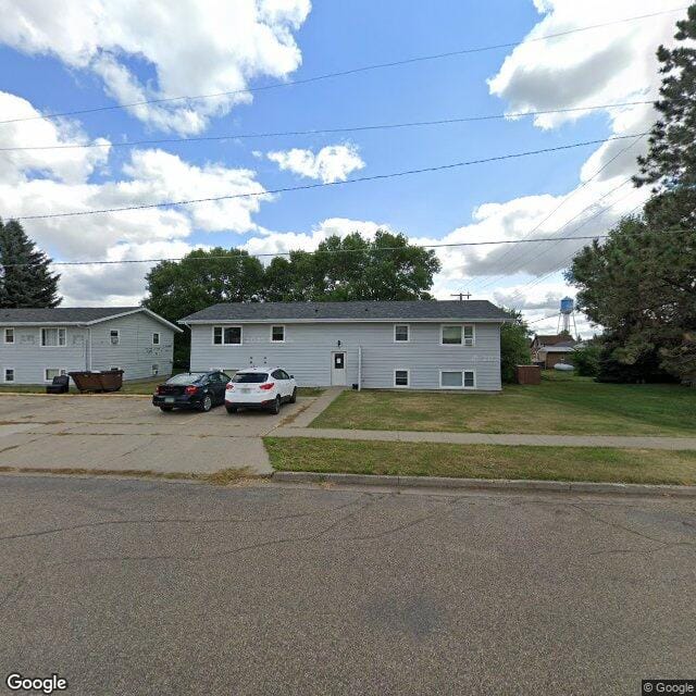 Photo of Lamplighter Manor. Affordable housing located at 408-412 3rd Ave NW Beulah, ND 58523