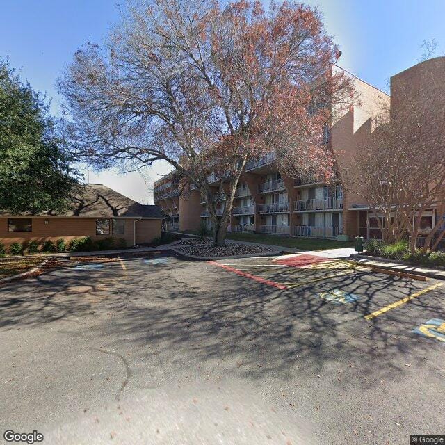 Photo of Laurel Plaza Apartments. Affordable housing located at 300 Laurel Ln New Braunfels, TX 78130