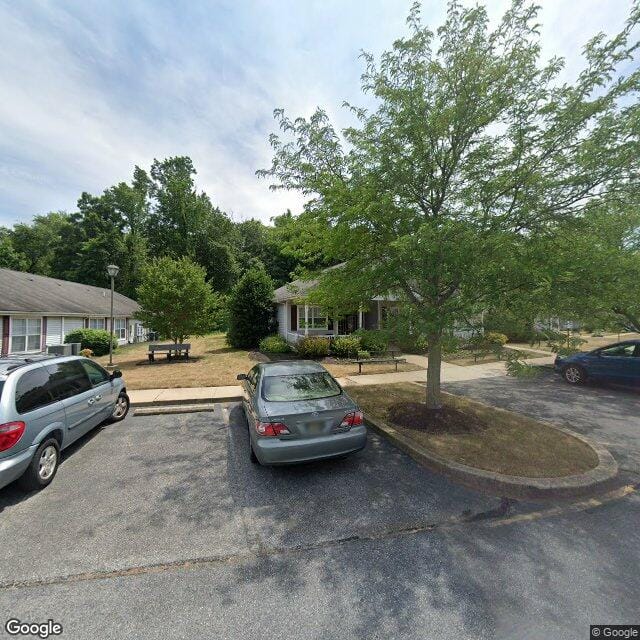 Photo of MILFORD CROSSING at 806-A MOYER CIRCLE EAST MILFORD, DE 19963